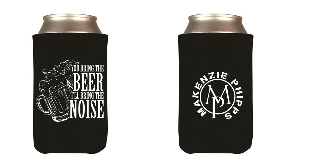 YBTBIBTN Koozies